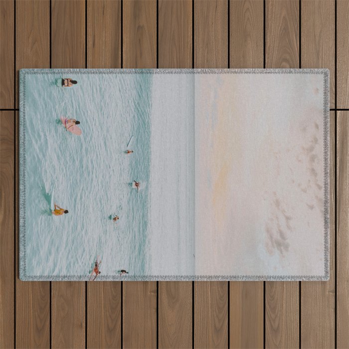 float xix Outdoor Rug Gallery Image 1