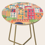 Menton, France Side Table Gallery Image 2