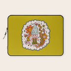 Sagittarius Troll Laptop Sleeve Gallery Image 1