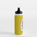 Sagittarius Troll Water Bottle Gallery Image 3