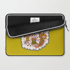 Sagittarius Troll Laptop Sleeve Gallery Image 2