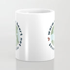 Warm my heart not my planet Coffee Mug Gallery Image 4