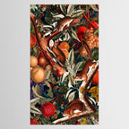 Magical Garden I Tablecloth Gallery Image 2