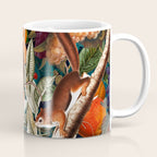 Magical Garden I Coffee Mug Gallery Image 1