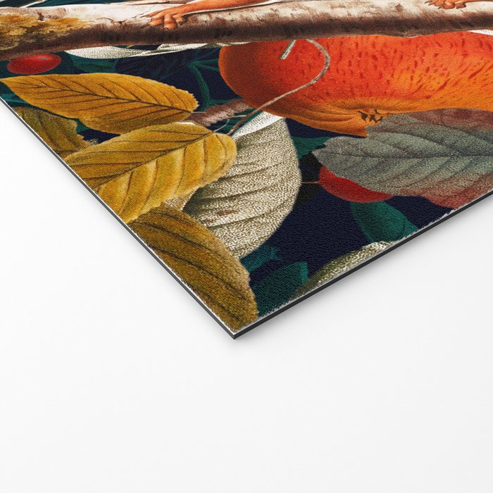 Magical Garden I Welcome Mat Gallery Image 2