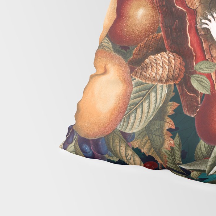 Magical Garden I Pillow Sham Gallery Image 4