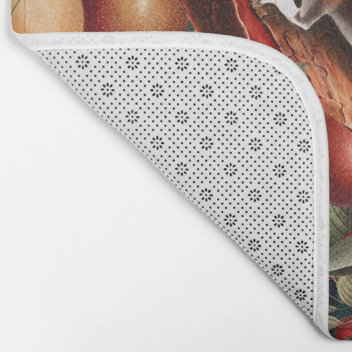 Magical Garden I Bath Mat Gallery Image 2