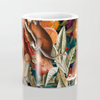 Magical Garden I Coffee Mug Gallery Image 4