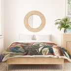 Magical Garden I Duvet Cover Gallery Image 3