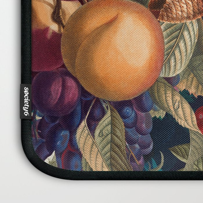 Magical Garden I Laptop Sleeve Gallery Image 3