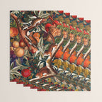 Magical Garden I Wrapping Paper Gallery Image 3