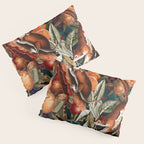 Magical Garden I Pillow Sham Gallery Image 3