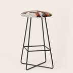 fox and crow Stool Gallery Image 1