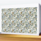 Rustic Nature Scene A Wall Mural Gallery Image 2