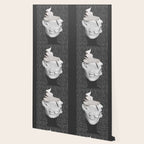 collage art / Faces 2 Wallpaper Gallery Image 2