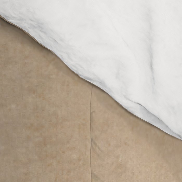 Minimal Abstract Art Plant 7 Comforter Gallery Image 4