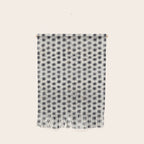 Happy nordic blue sun Wall Hanging Gallery Image 1