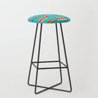 Dog Eat Dog World Stool Gallery Image 1