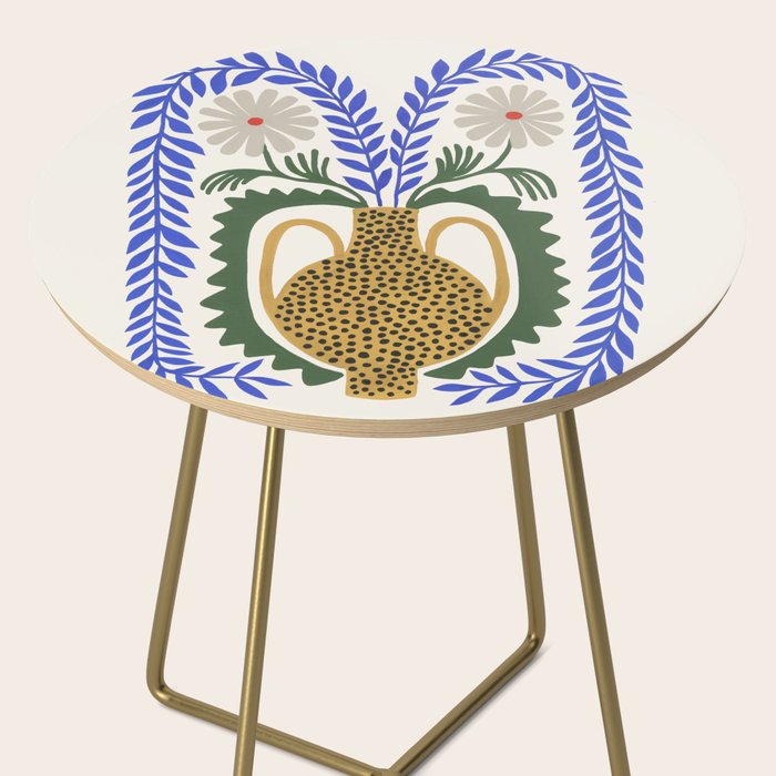 November Vase Side Table Gallery Image 2