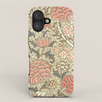 William Morris "Cray" 1. iPhone Case Gallery Image 1