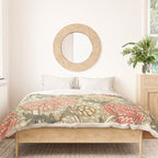 William Morris "Cray" 1. Duvet Cover Gallery Image 3