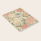 William Morris "Cray" 1. Notebook Gallery Image 2