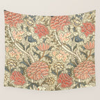 William Morris "Cray" 1. Wall Tapestry Gallery Image 4