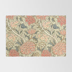 William Morris "Cray" 1. Rug Gallery Image 2