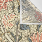 William Morris "Cray" 1. Wall Tapestry Gallery Image 3
