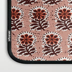 MACHA PINK COSMOS Laptop Sleeve Gallery Image 3