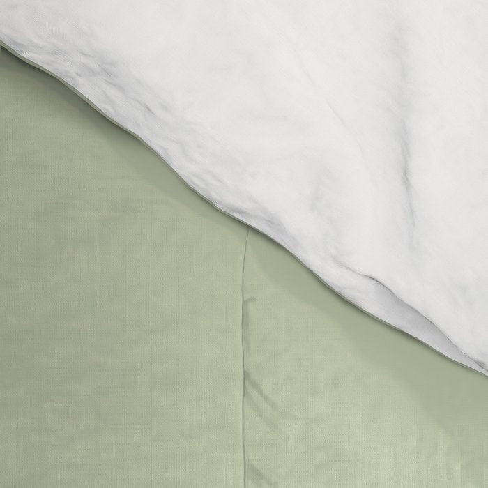 Color Block Abstract XXIII Comforter Gallery Image 4