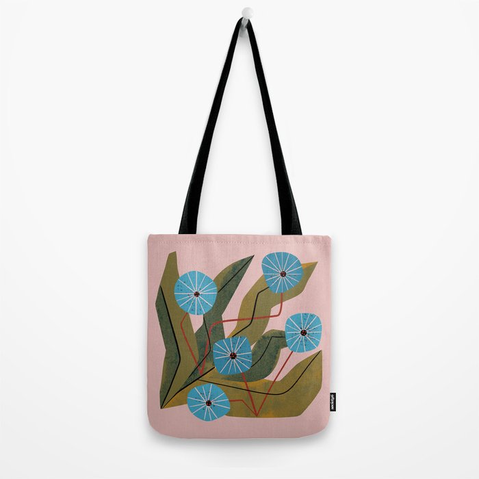 Spring Is Coming Tote Bag Gallery Image 2