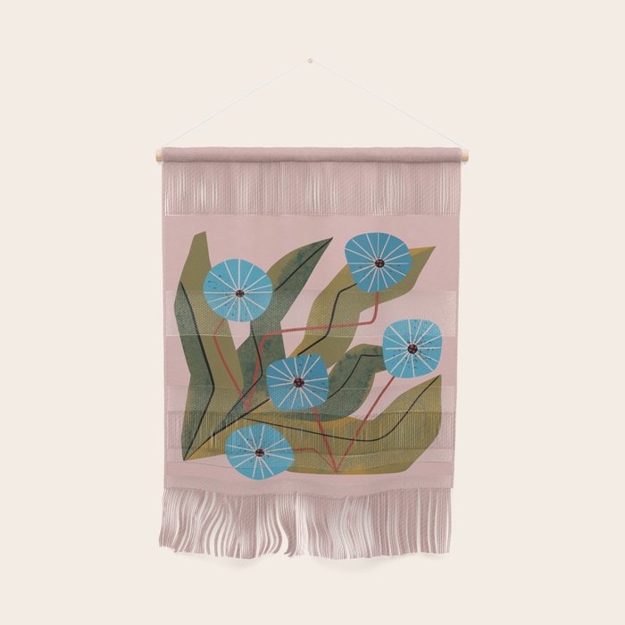 Spring Is Coming Wall Hanging Gallery Image 1