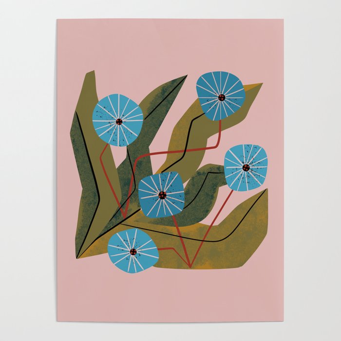 Spring Is Coming Poster Gallery Image 4