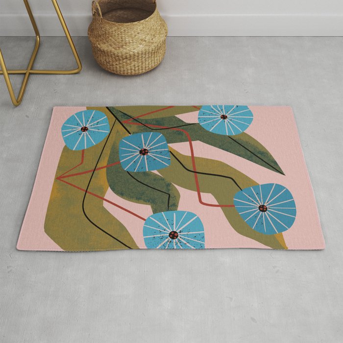 Spring Is Coming Rug Gallery Image 1
