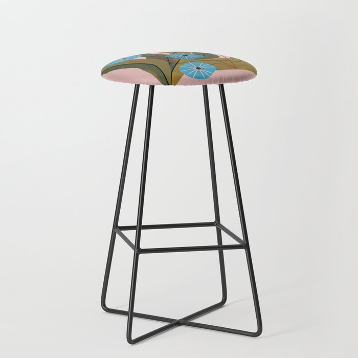 Spring Is Coming Stool Gallery Image 1