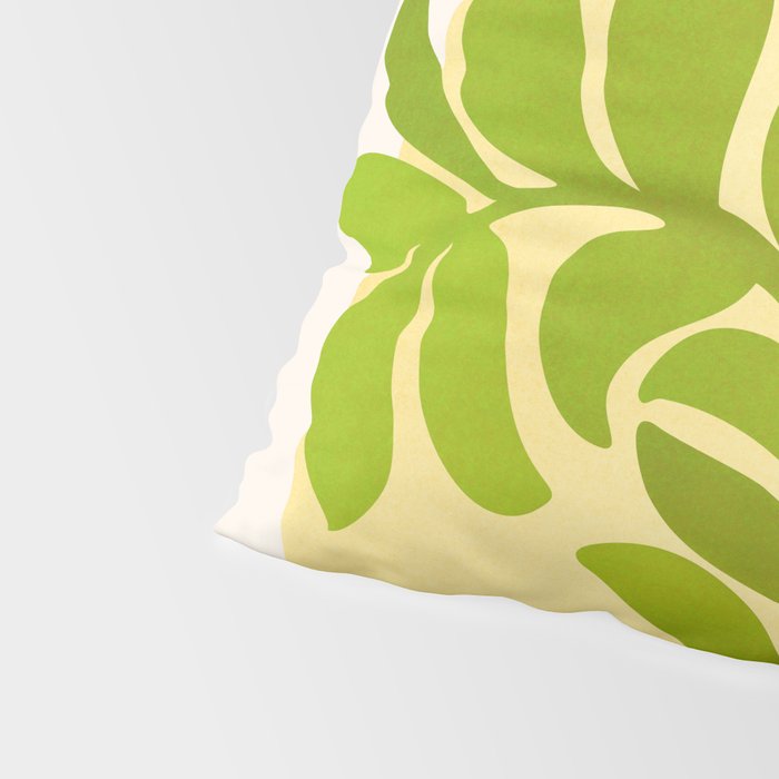 Sunday Morning Window Garden Series Pillow Sham Gallery Image 4