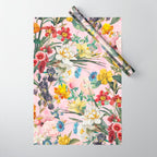 Summer is Coming VI Wrapping Paper Gallery Image 1