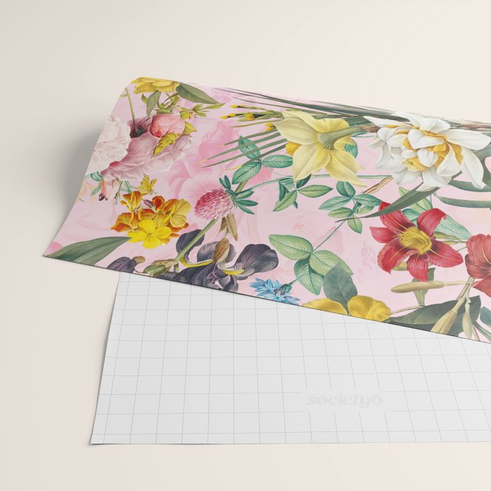 Summer is Coming VI Wrapping Paper Gallery Image 2