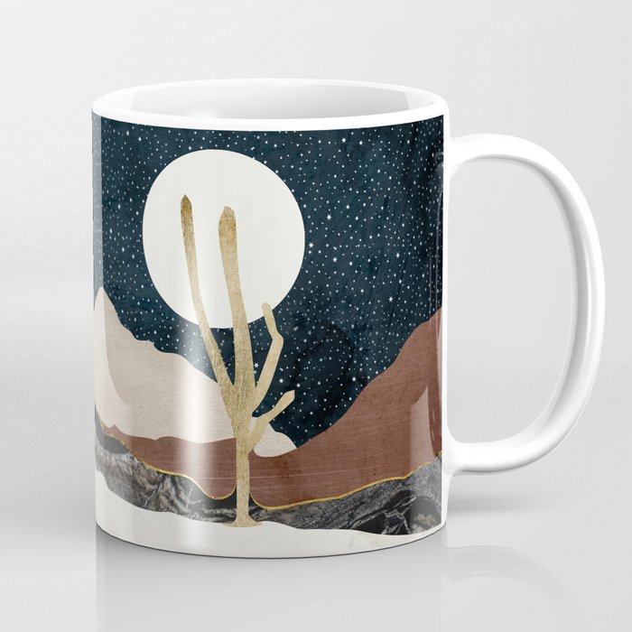 Desert View Coffee Mug Gallery Image 1