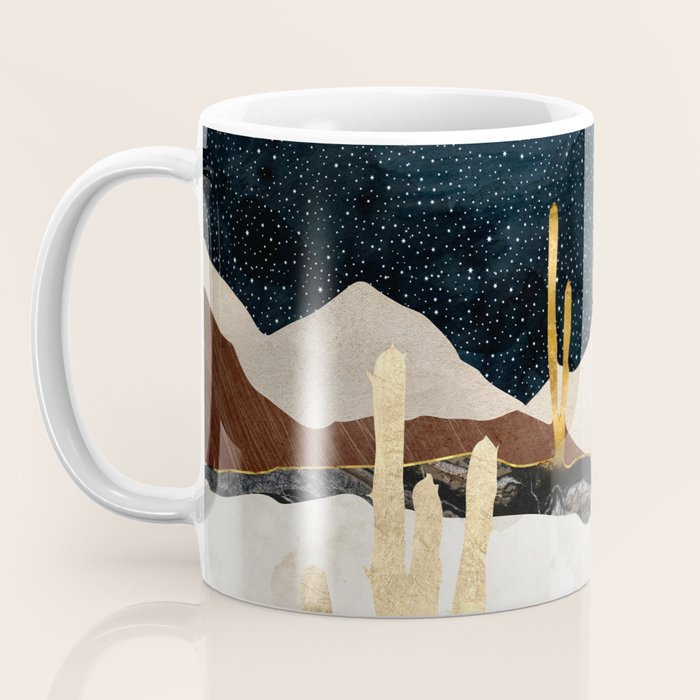 Desert View Coffee Mug Gallery Image 3