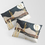 Desert View Pillow Sham Gallery Image 3