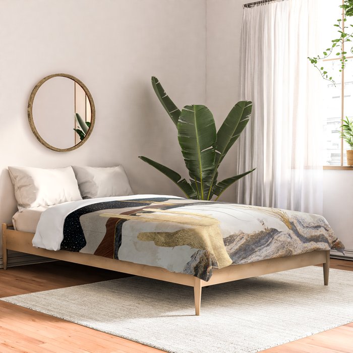 Desert View Comforter Gallery Image 2