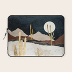 Desert View Laptop Sleeve Gallery Image 1