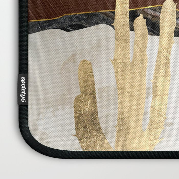 Desert View Laptop Sleeve Gallery Image 3