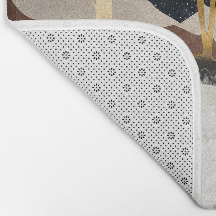 Desert View Bath Mat Gallery Image 2