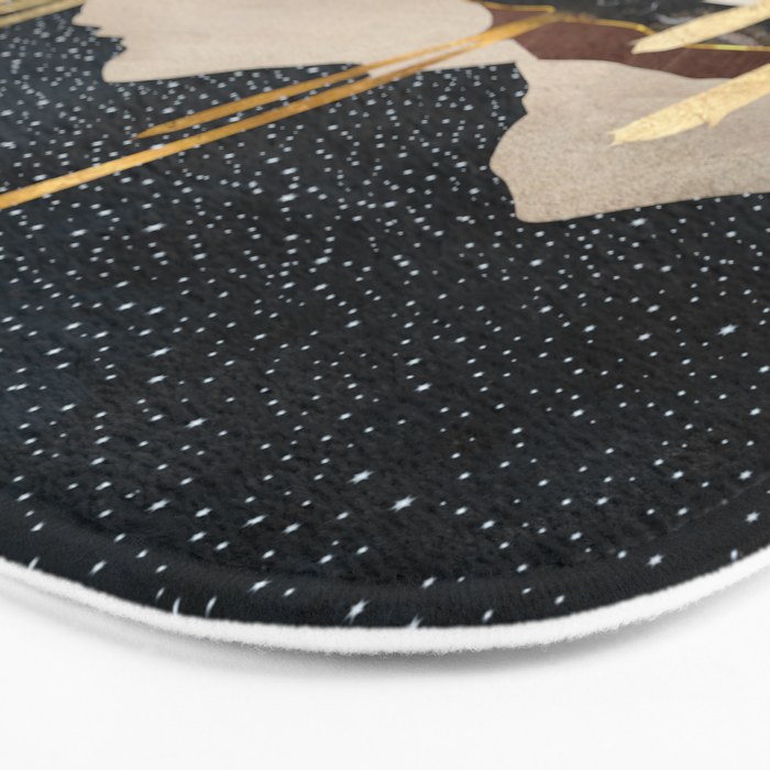 Desert View Bath Mat Gallery Image 3