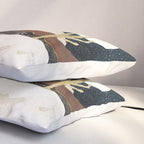Desert View Pillow Sham Gallery Image 3