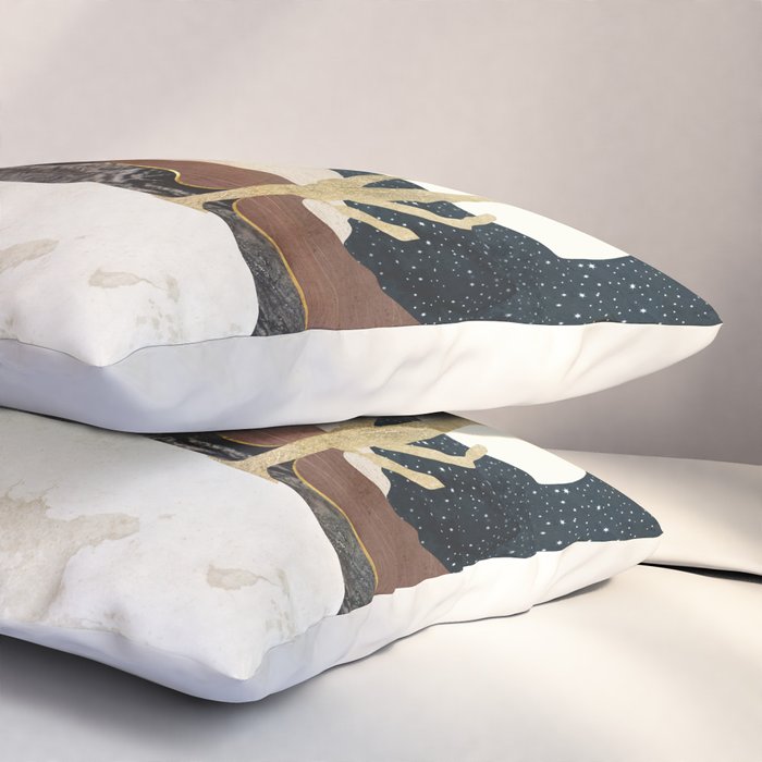 Desert View Pillow Sham Gallery Image 3