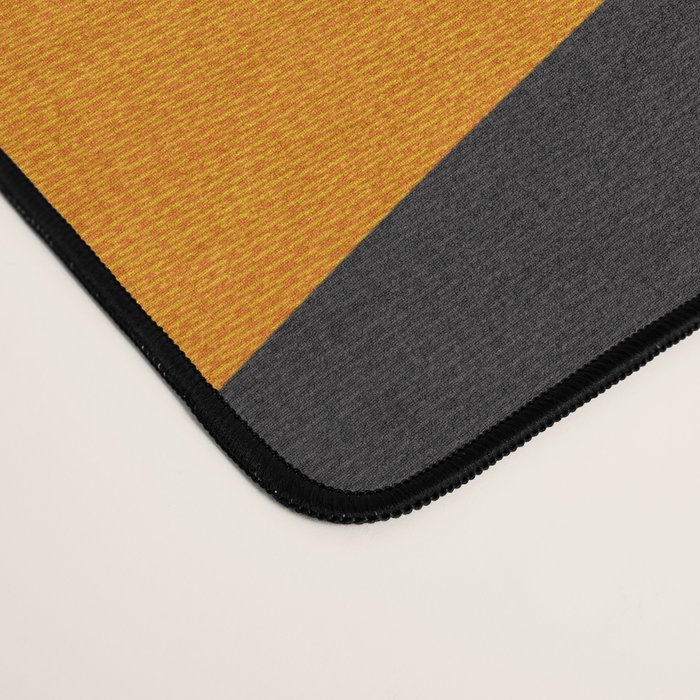 Landscape 01: Mid Century Abstraction Desk Mat Gallery Image 4